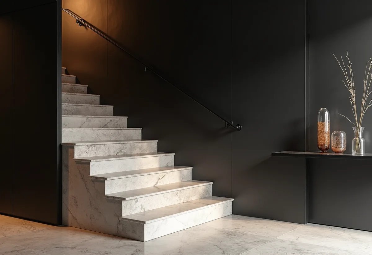 Escadas